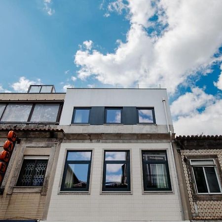 City Luxury Apartment, Downtown Porto Near Metro Ngoại thất bức ảnh