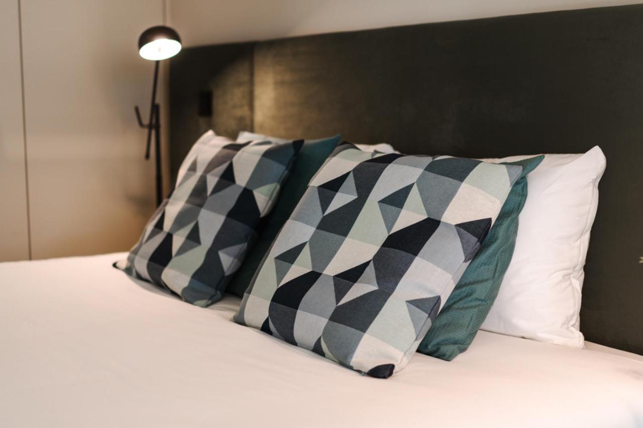 City Luxury Apartment, Downtown Porto Near Metro Ngoại thất bức ảnh