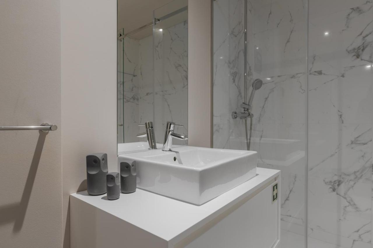 City Luxury Apartment, Downtown Porto Near Metro Ngoại thất bức ảnh